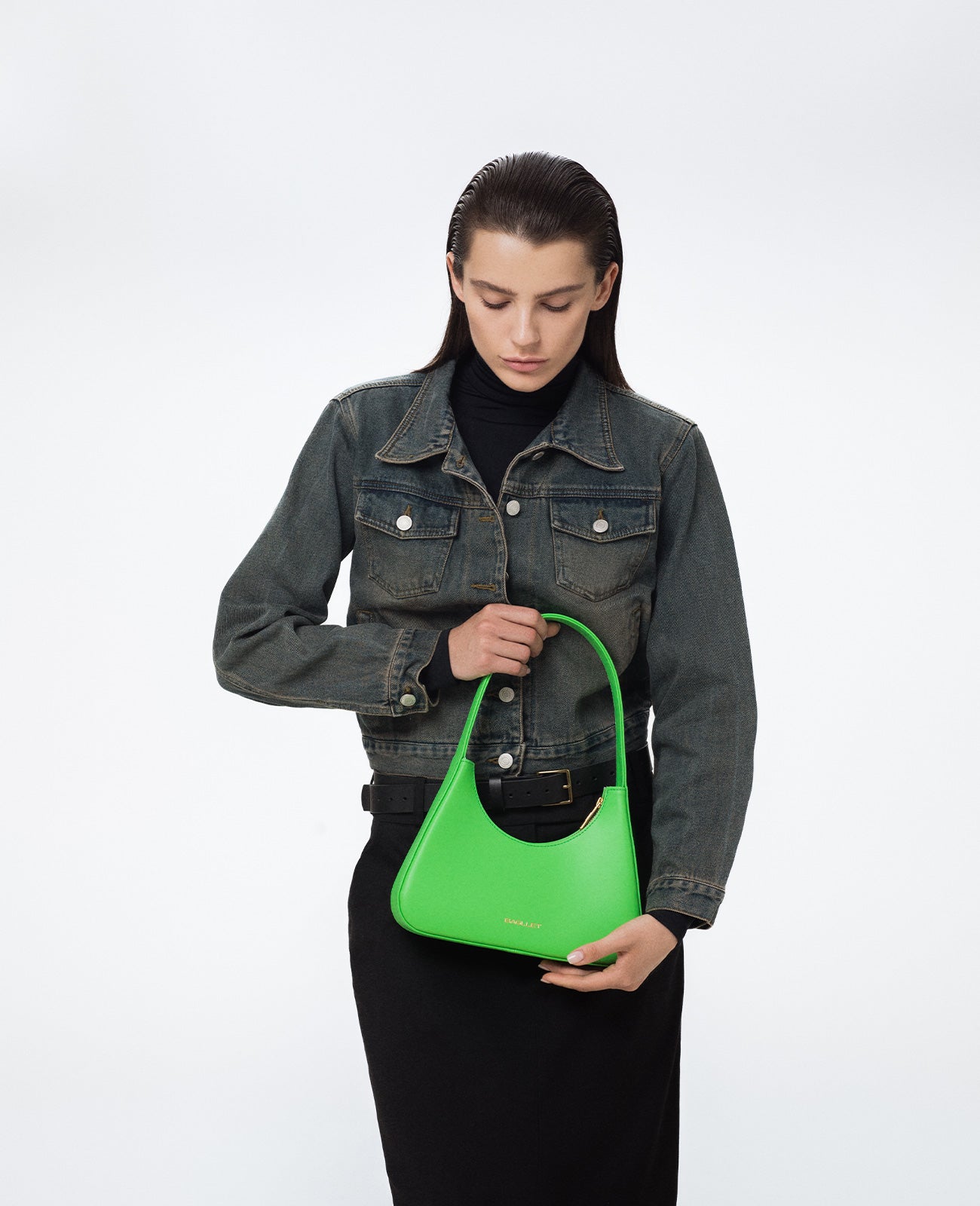 Bag BG117mini Capsule