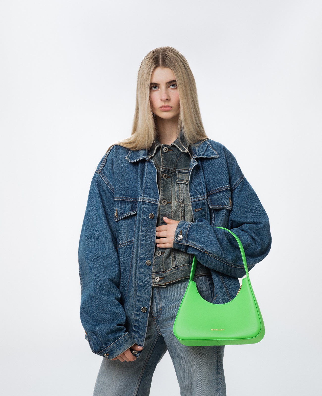 Bag BG117mini Capsule