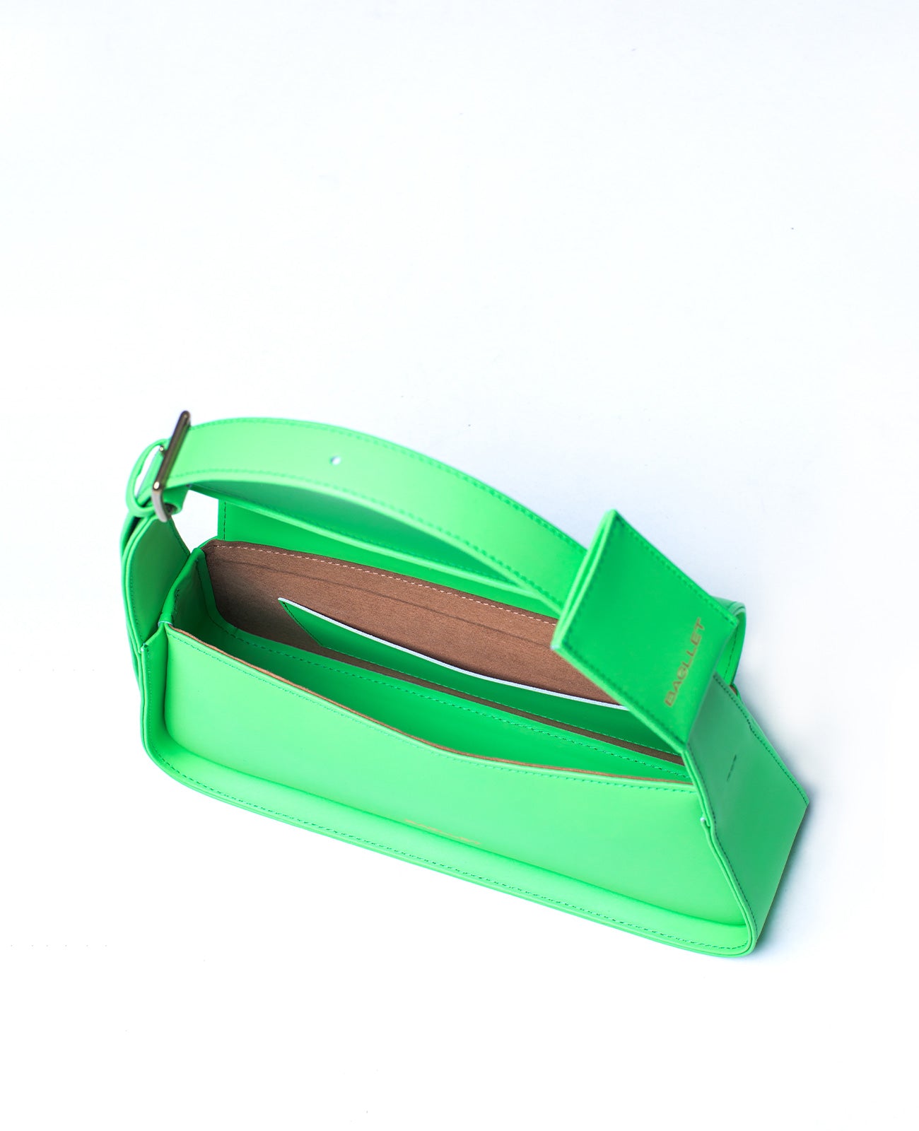 Bag BG125 Capsule