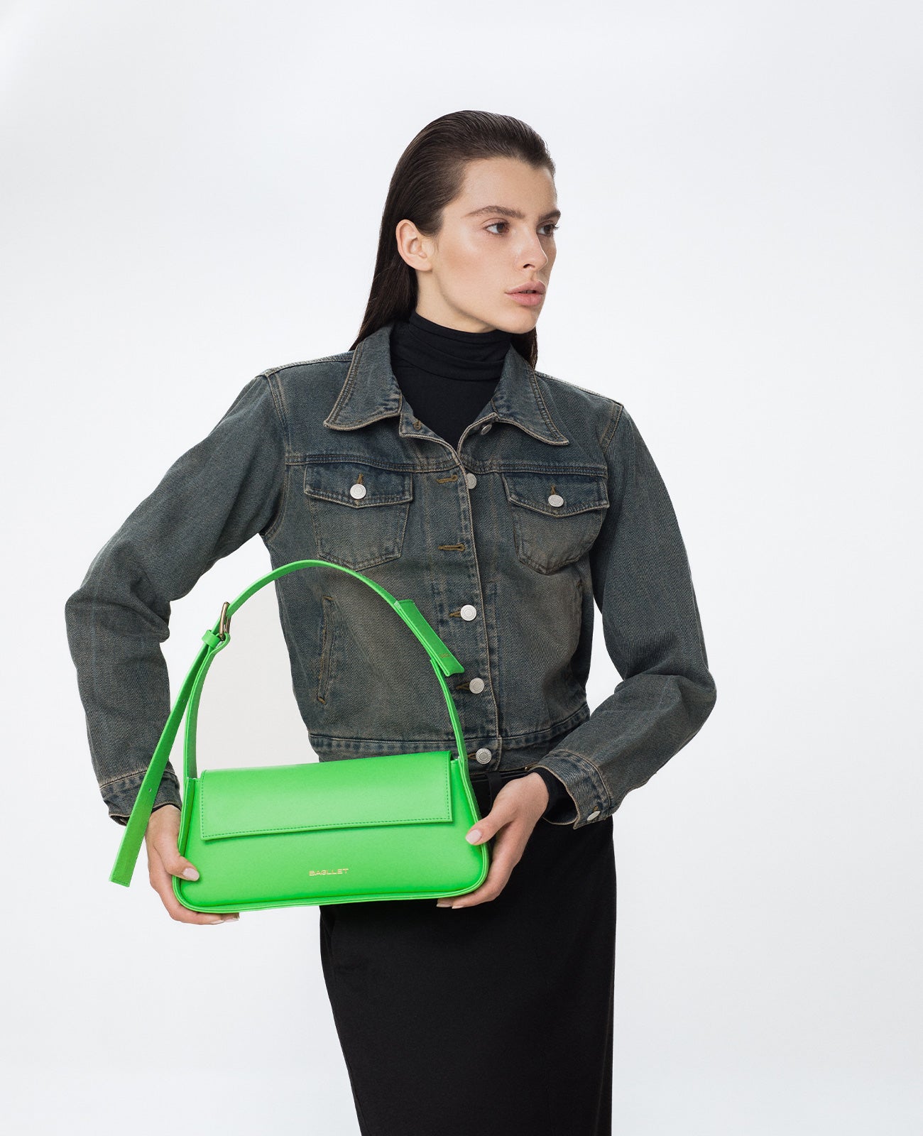 Bag BG125 Capsule