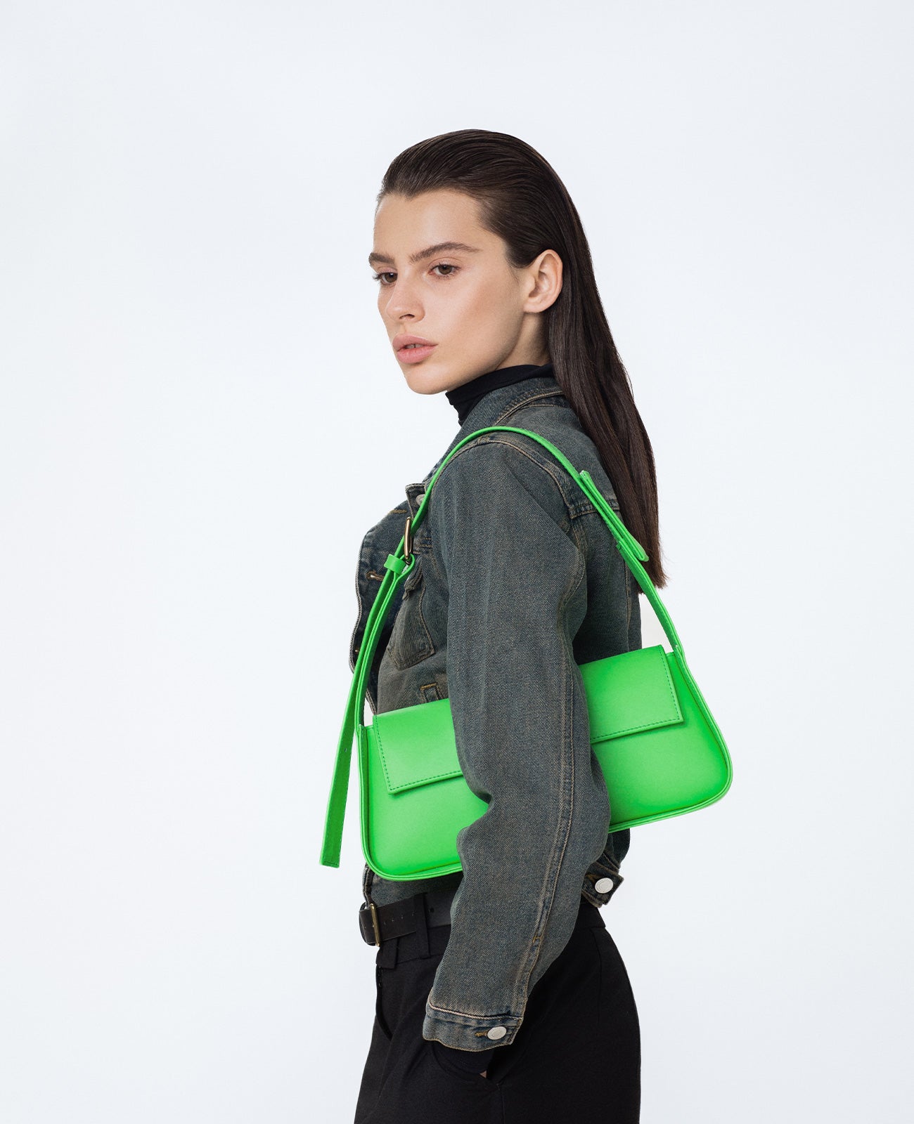 Bag BG125 Capsule