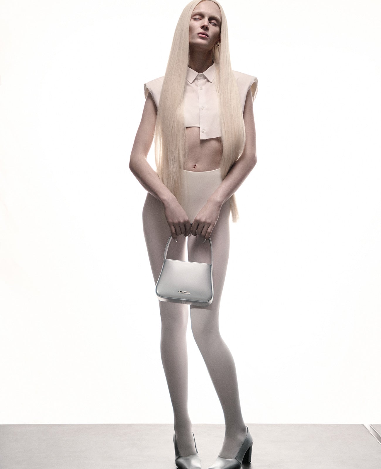 Bag BG128 Capsule