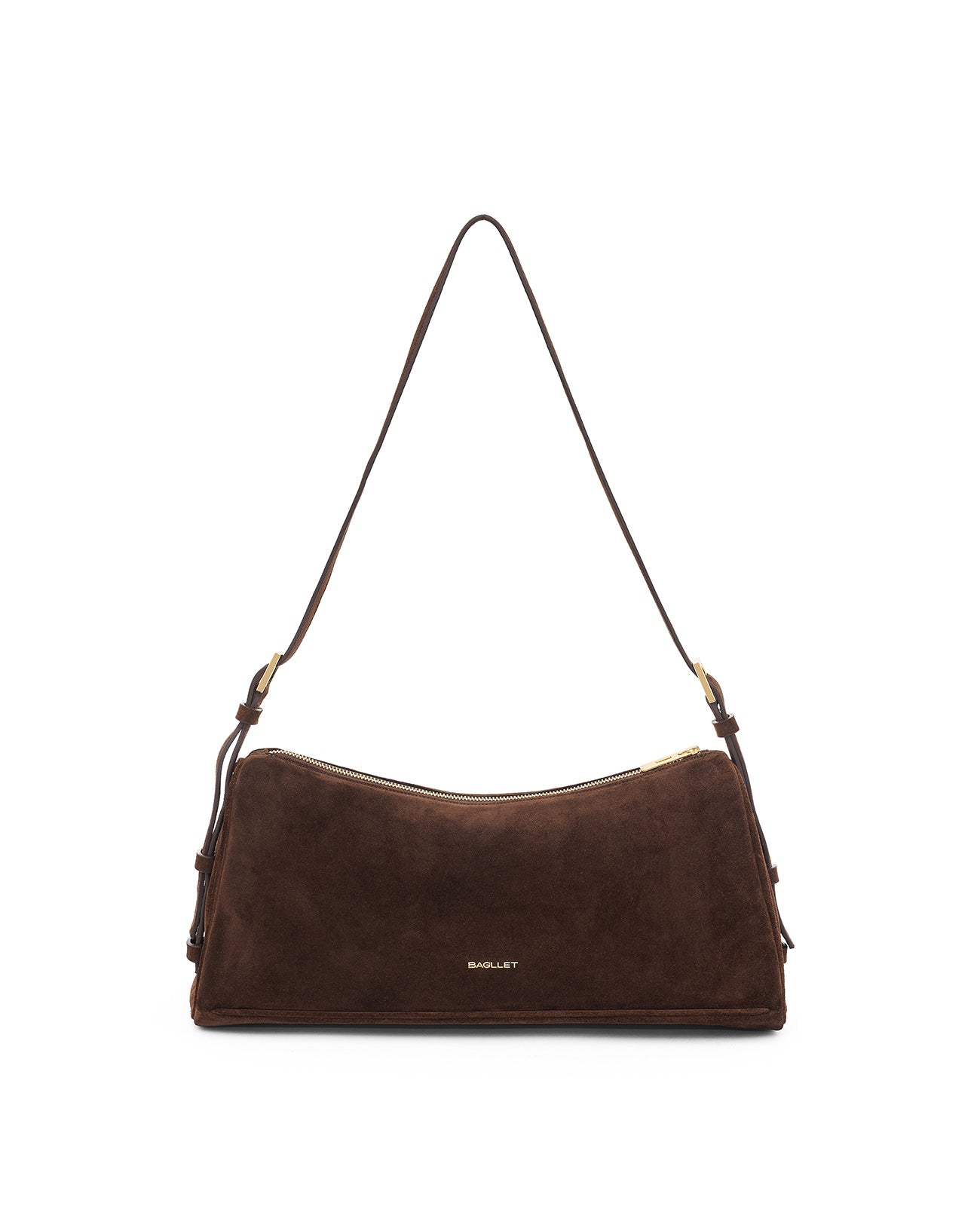 Bag BG201 Suede