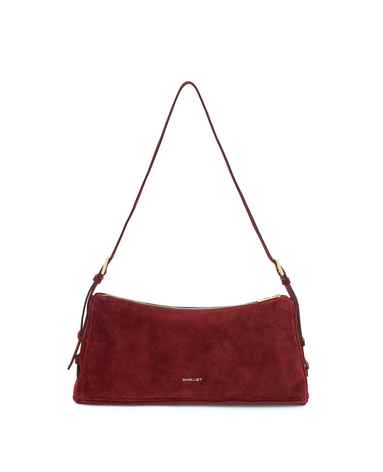Bag BG201 Suede