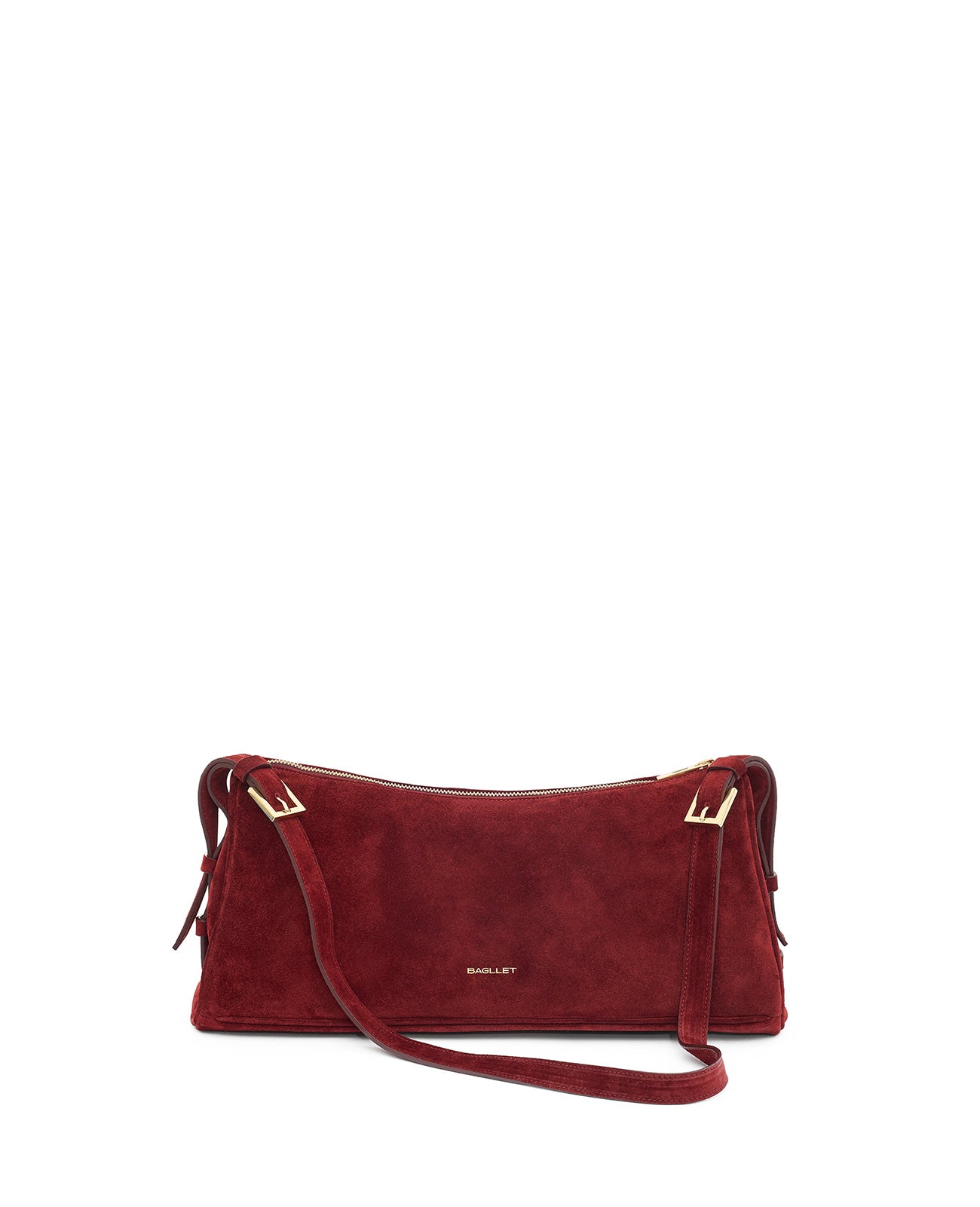 Bag BG201 Suede