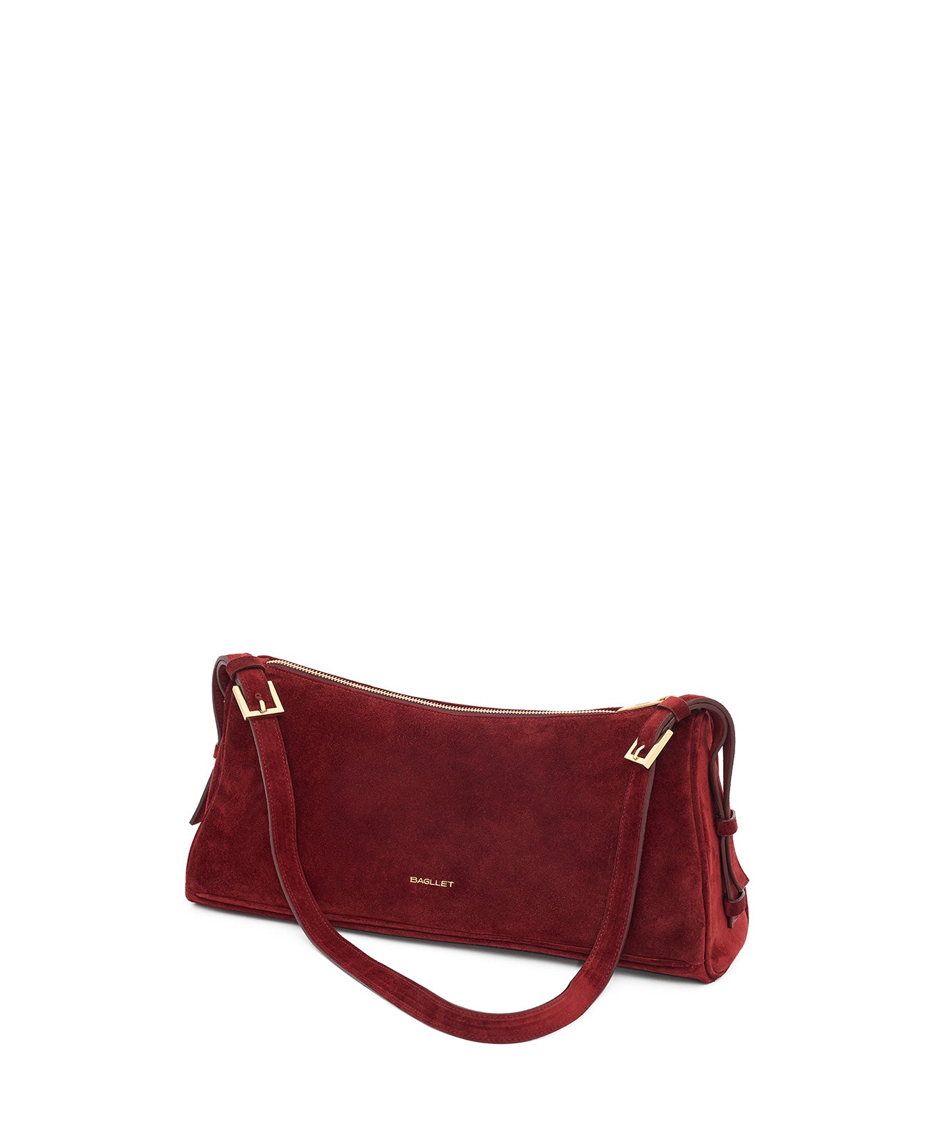 Bag BG201 Suede
