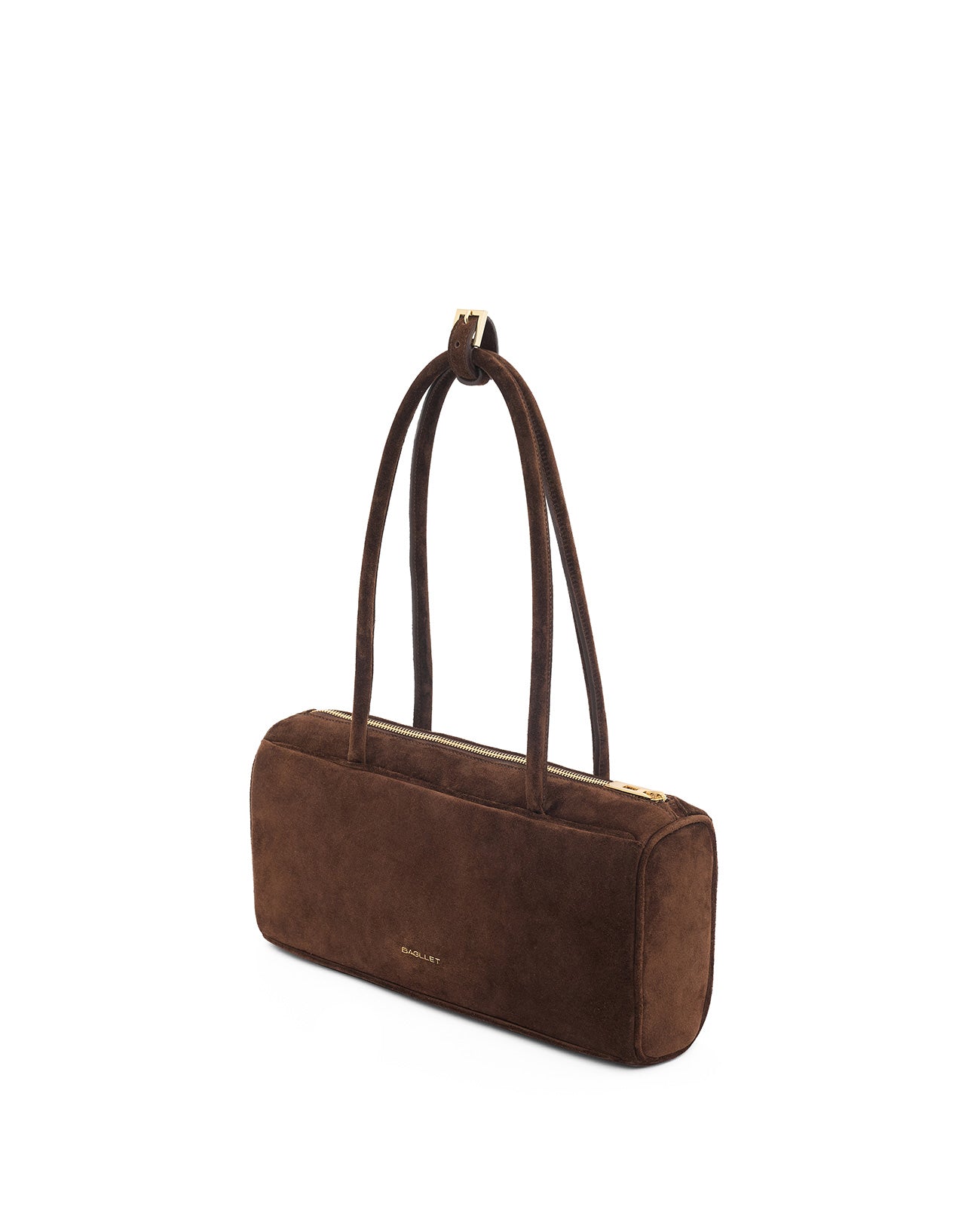 Bag BG203 Suede