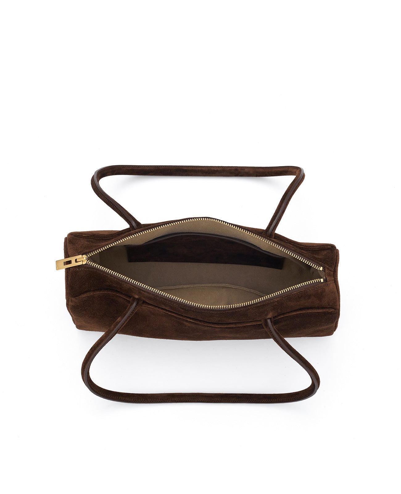 Bag BG203 Suede