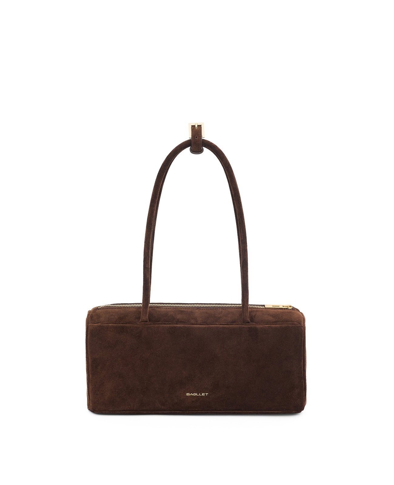 Bag BG203 Suede