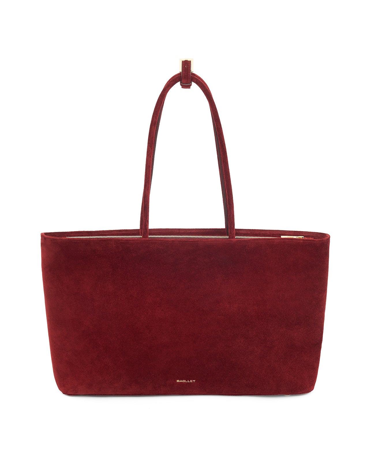 Bag BG204 Suede