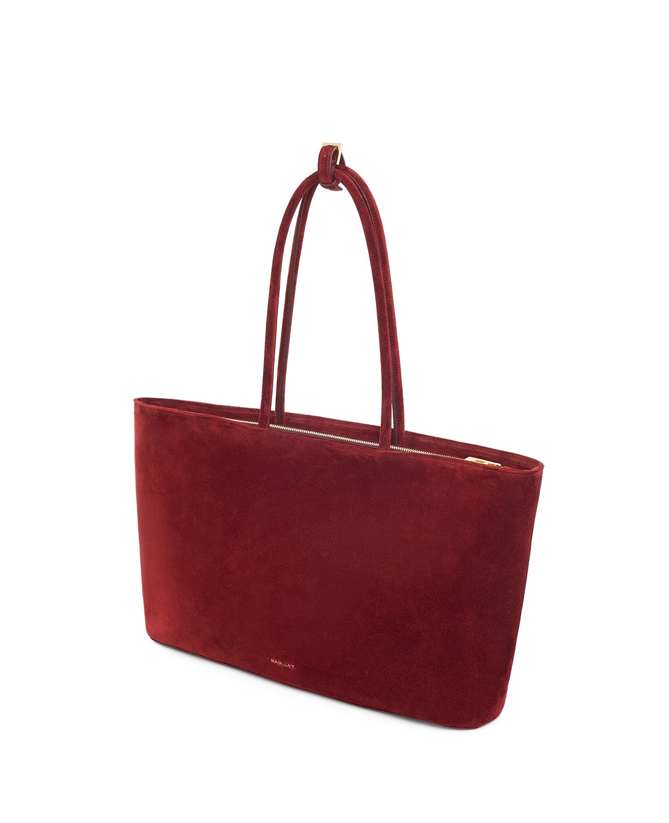 Bag BG204 Suede