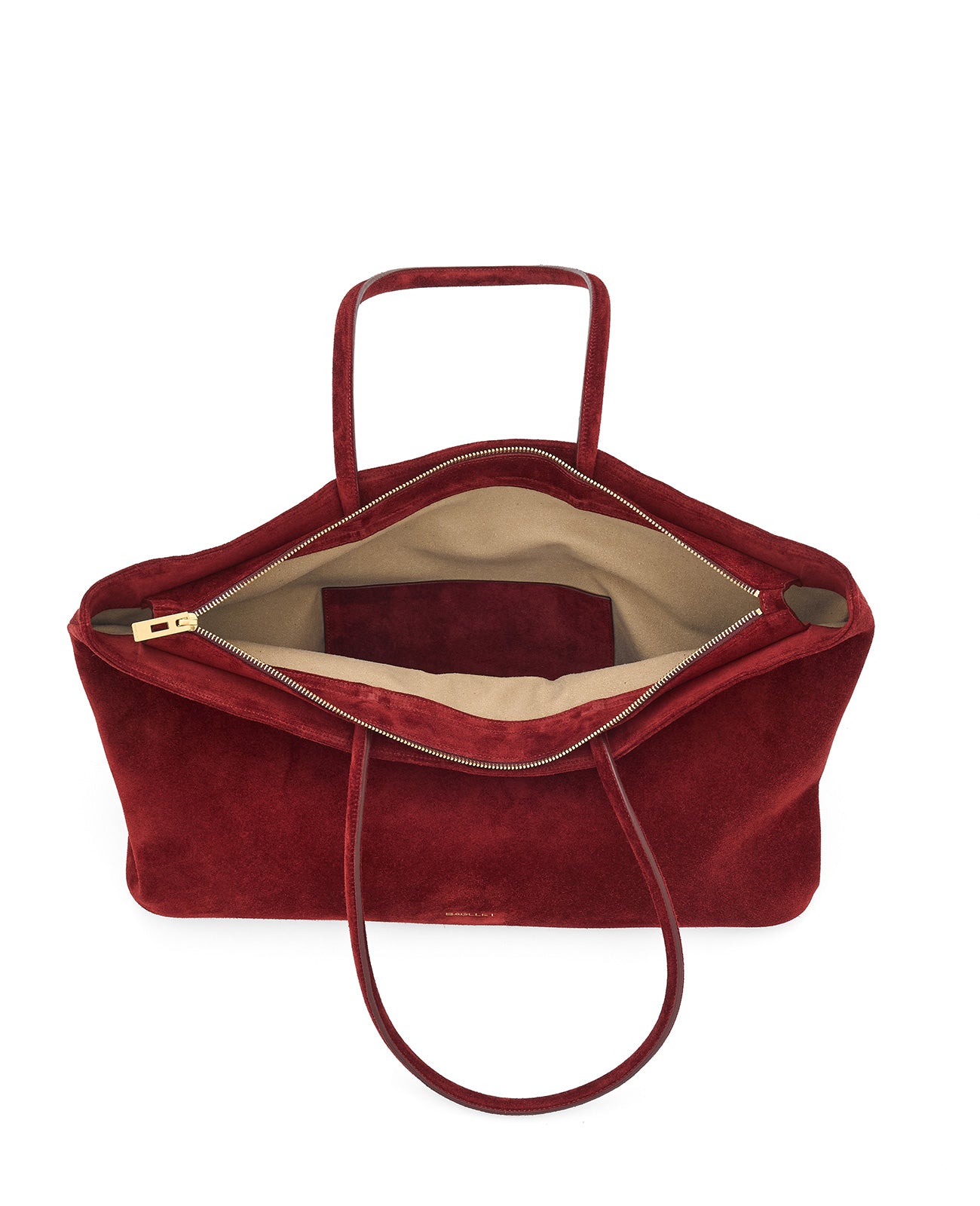 Bag BG204 Suede