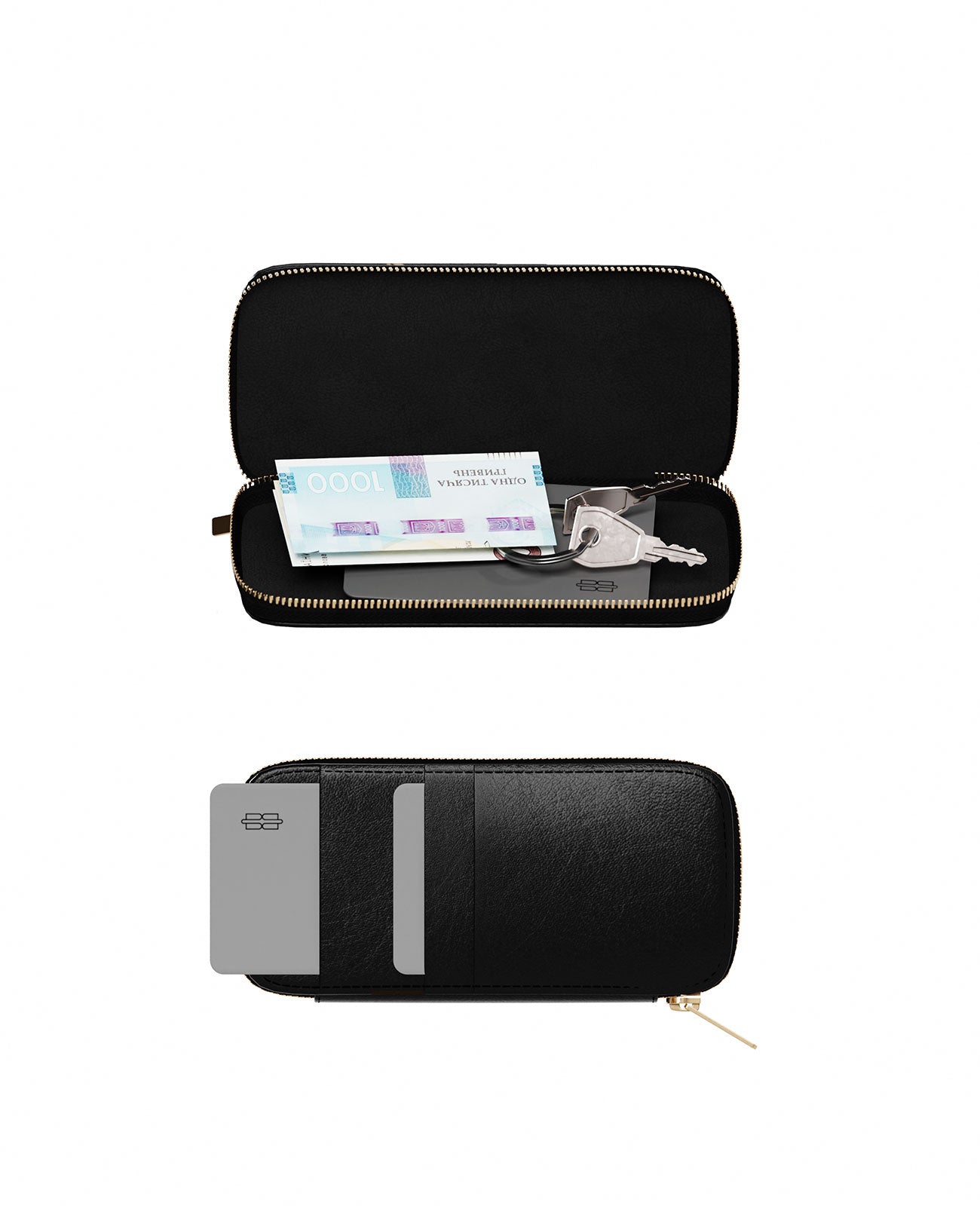 Cardholder W203