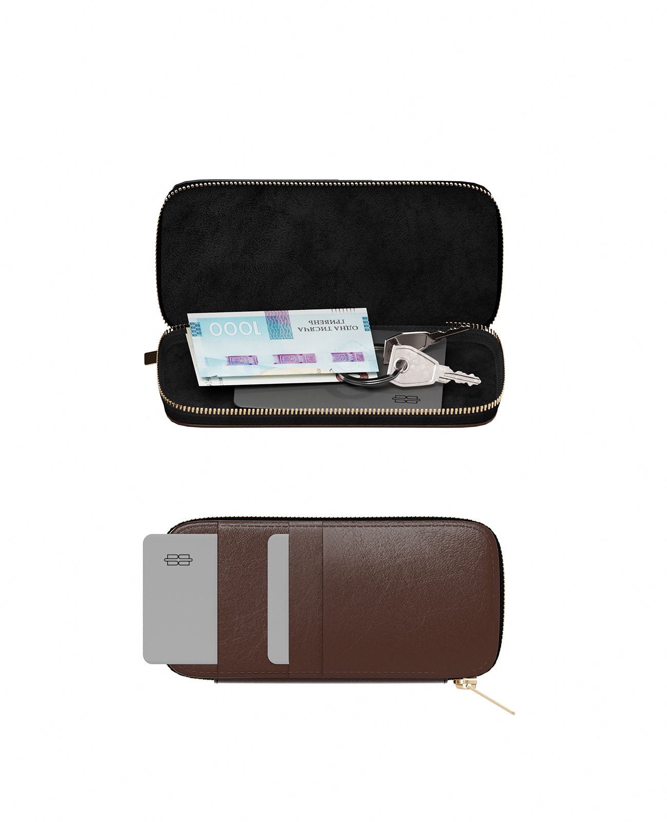 Cardholder W203