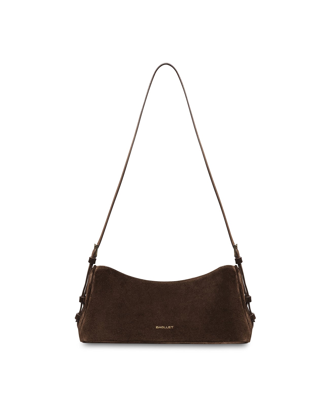 Bag BG201mini Suede