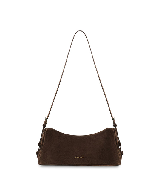 Bag BG201mini Suede