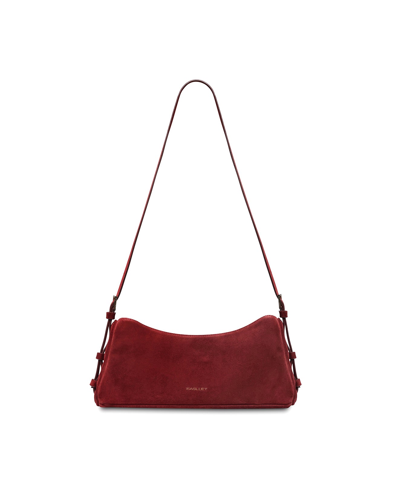 Bag BG201mini Suede