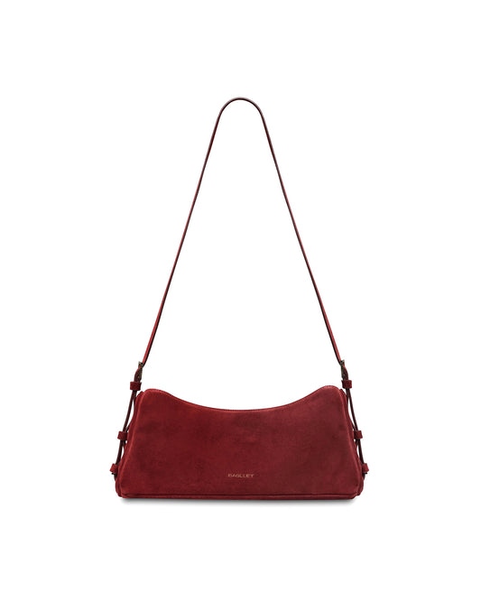 Bag BG201mini Suede
