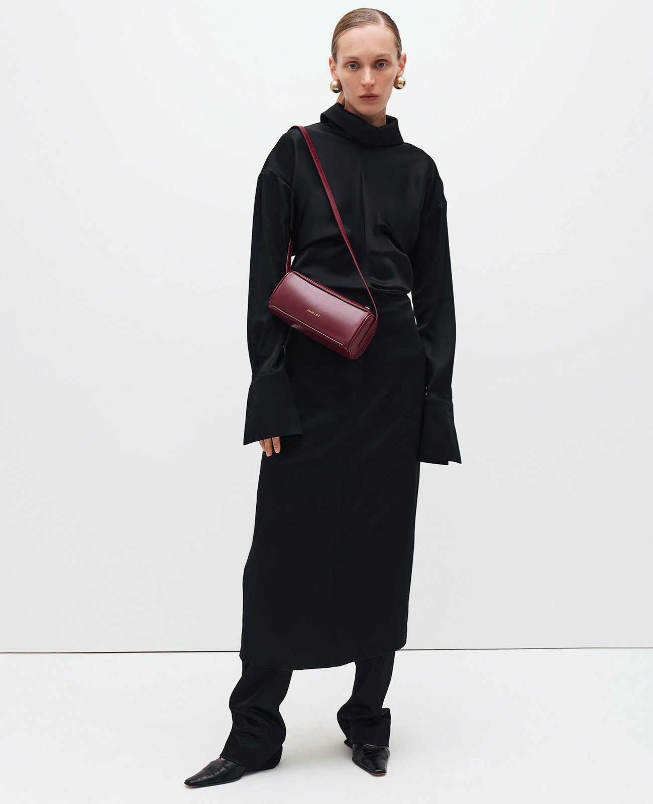 Bag BG217