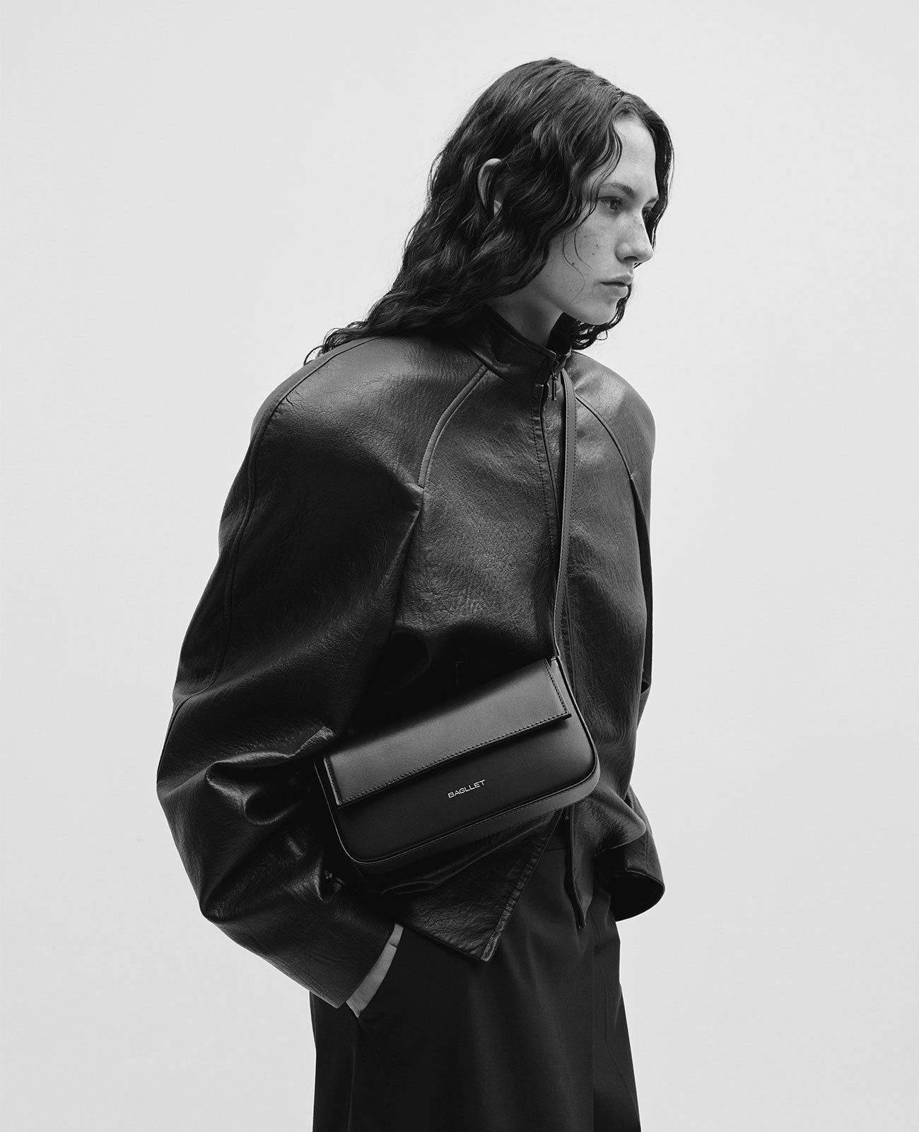 Bag BG105s