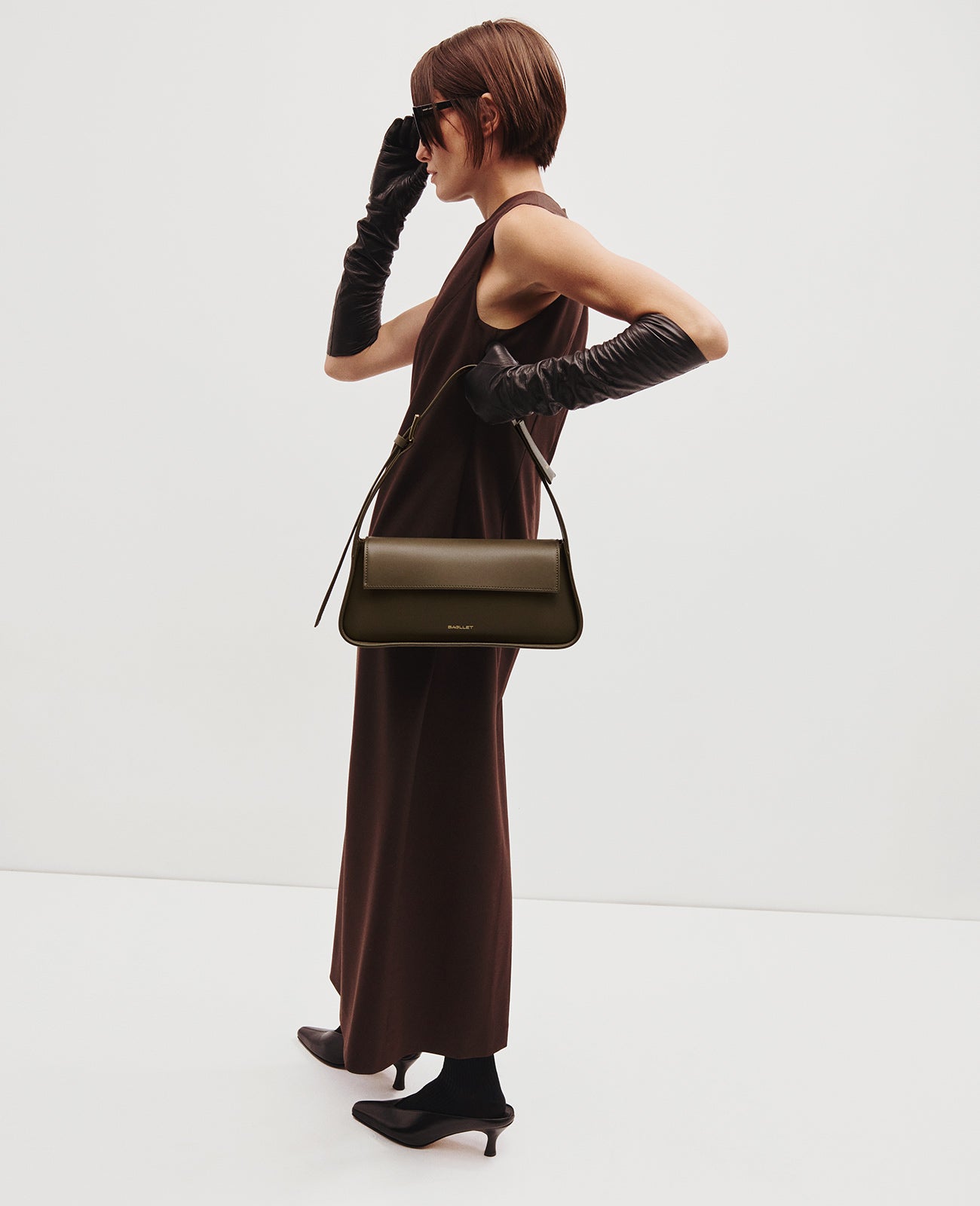 Bag BG125