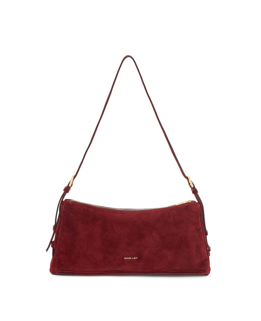 Bag BG201 Suede