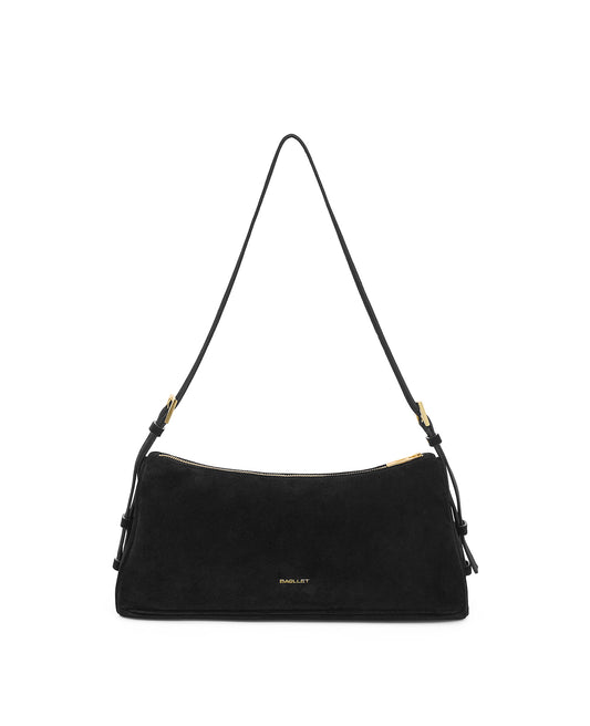 Bag BG201 Suede