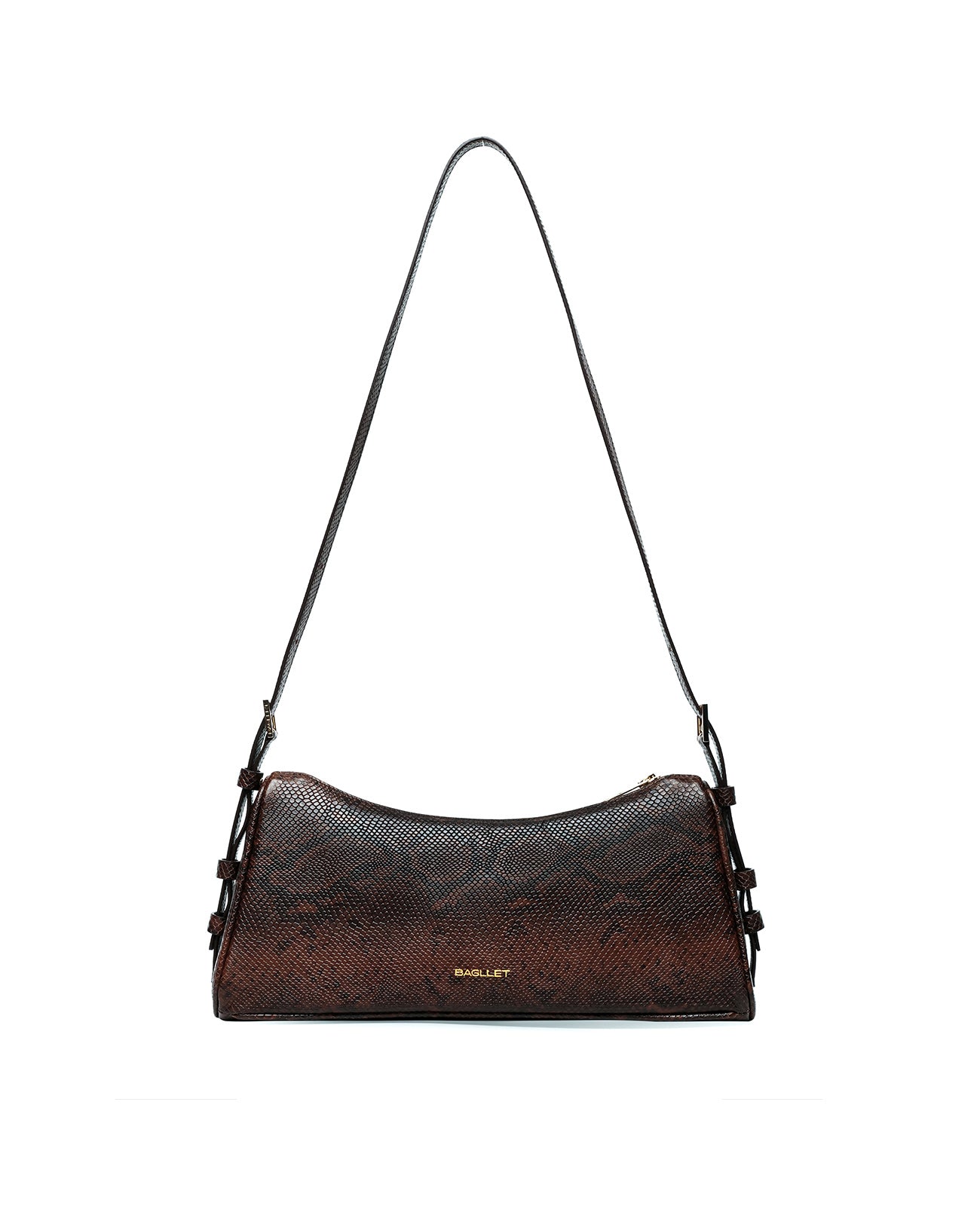 Bag BG201mini Serpenti