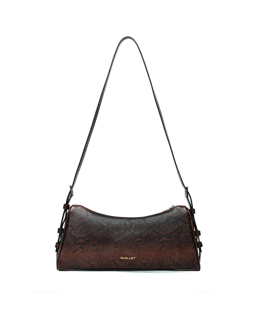 Bag BG201mini Serpenti