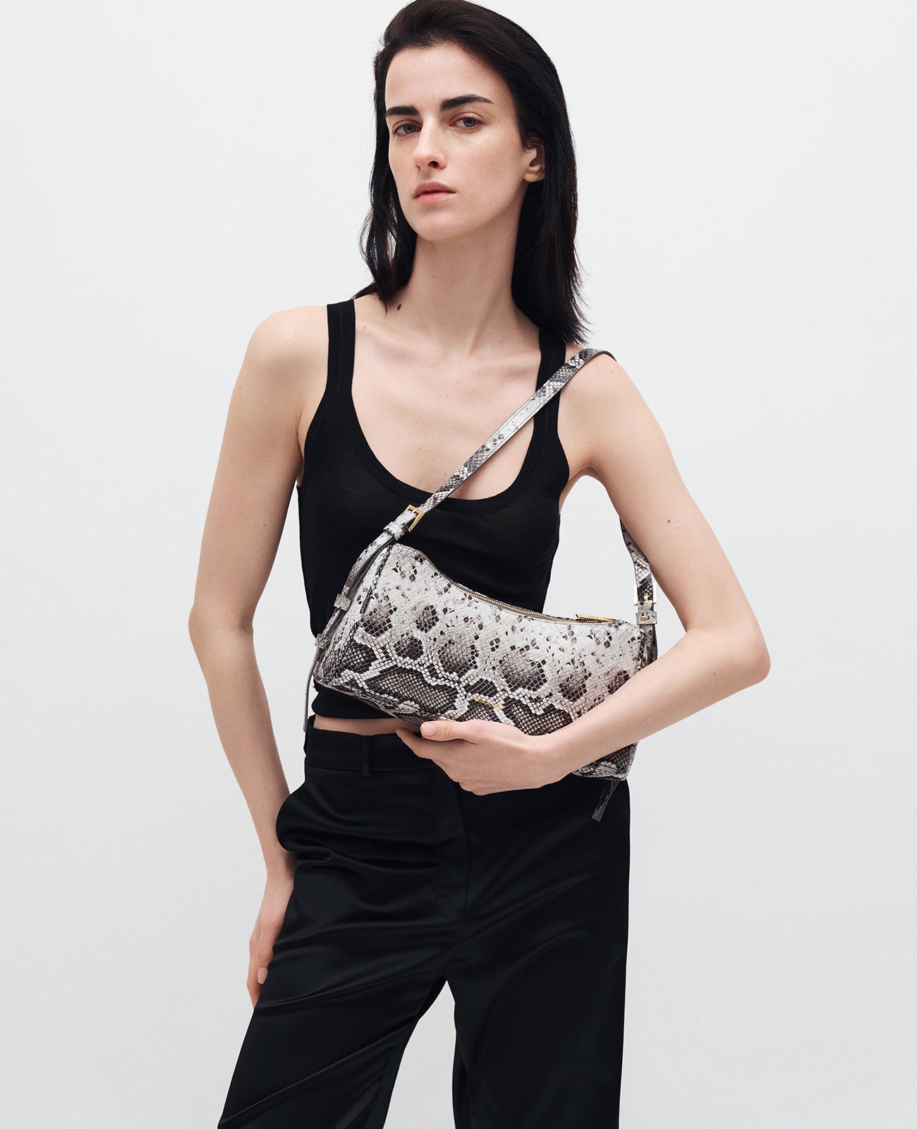 Bag BG201mini Serpenti