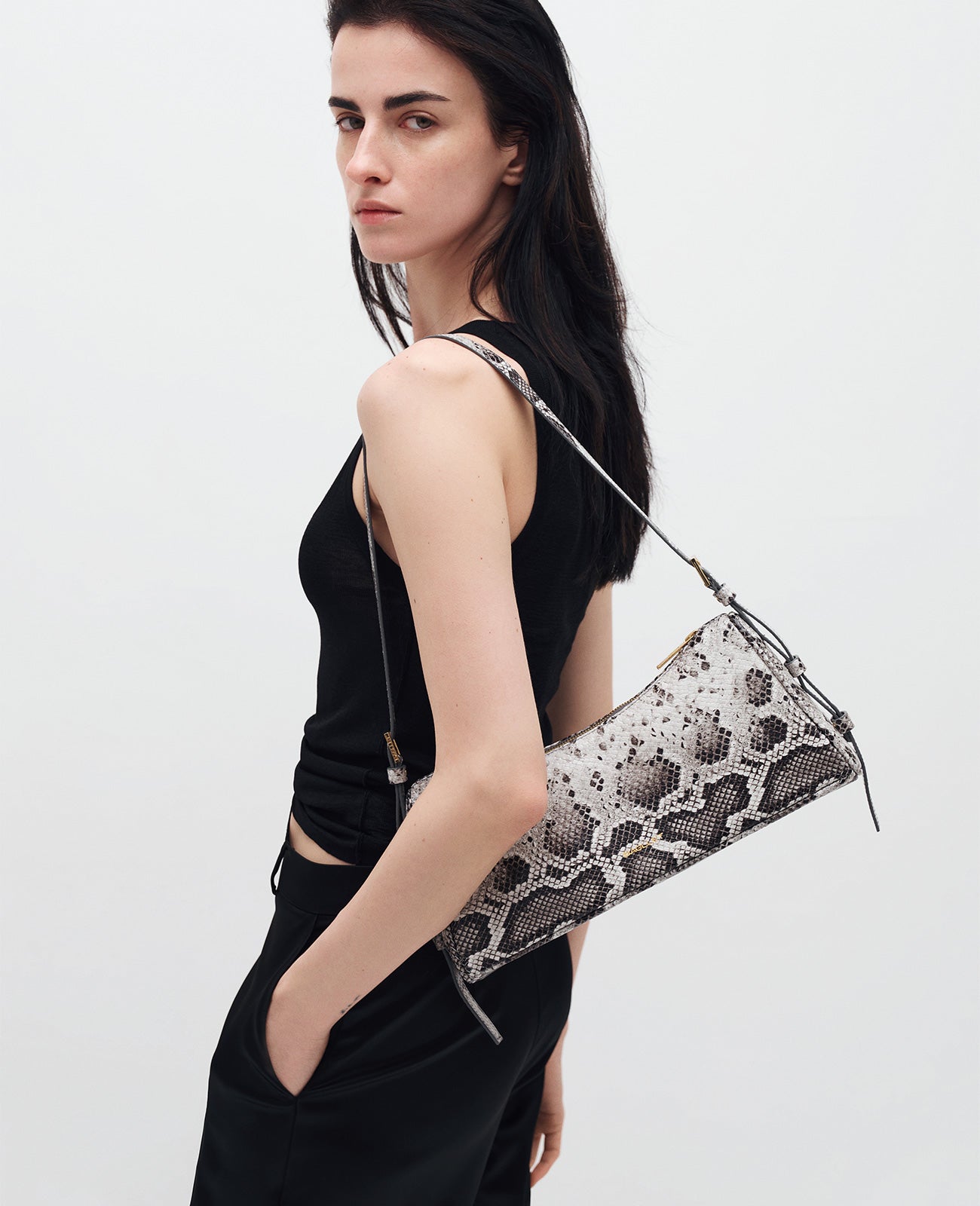 Bag BG201mini Serpenti