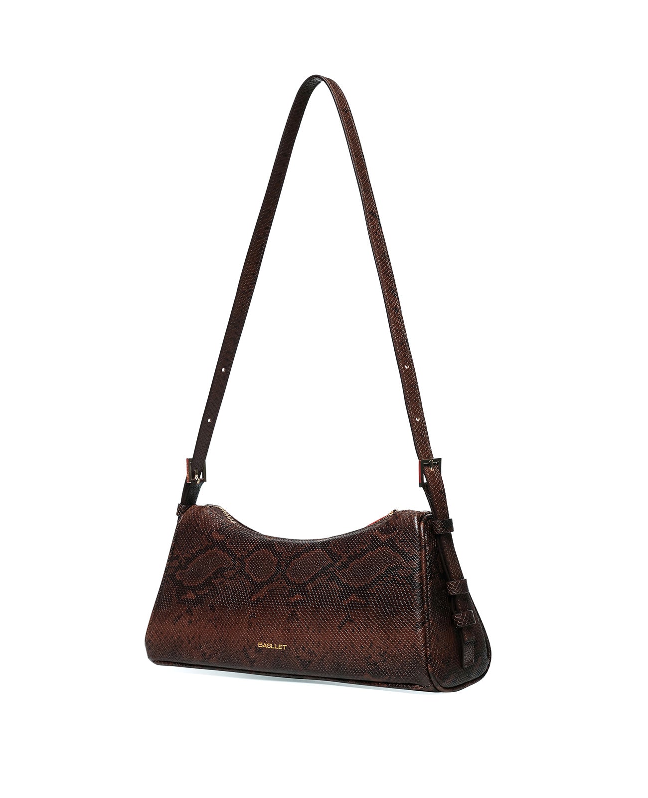 Bag BG201mini Serpenti