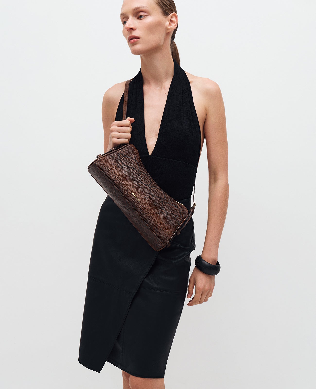 Bag BG201mini Serpenti