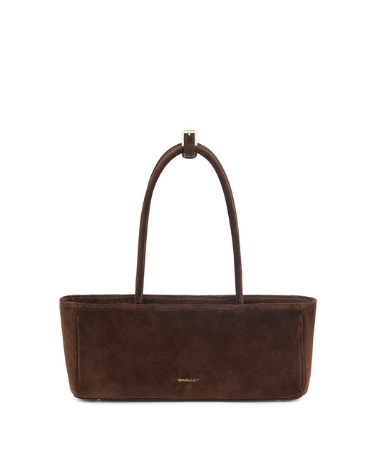 Bag BG202 Suede