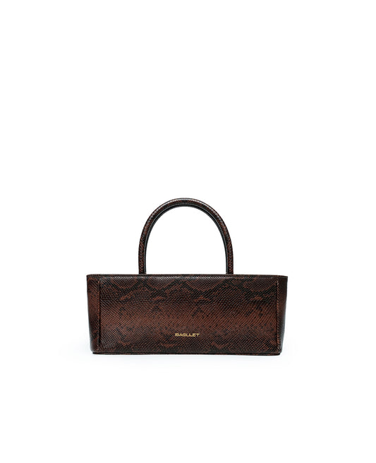 Bag BG202mini Serpenti