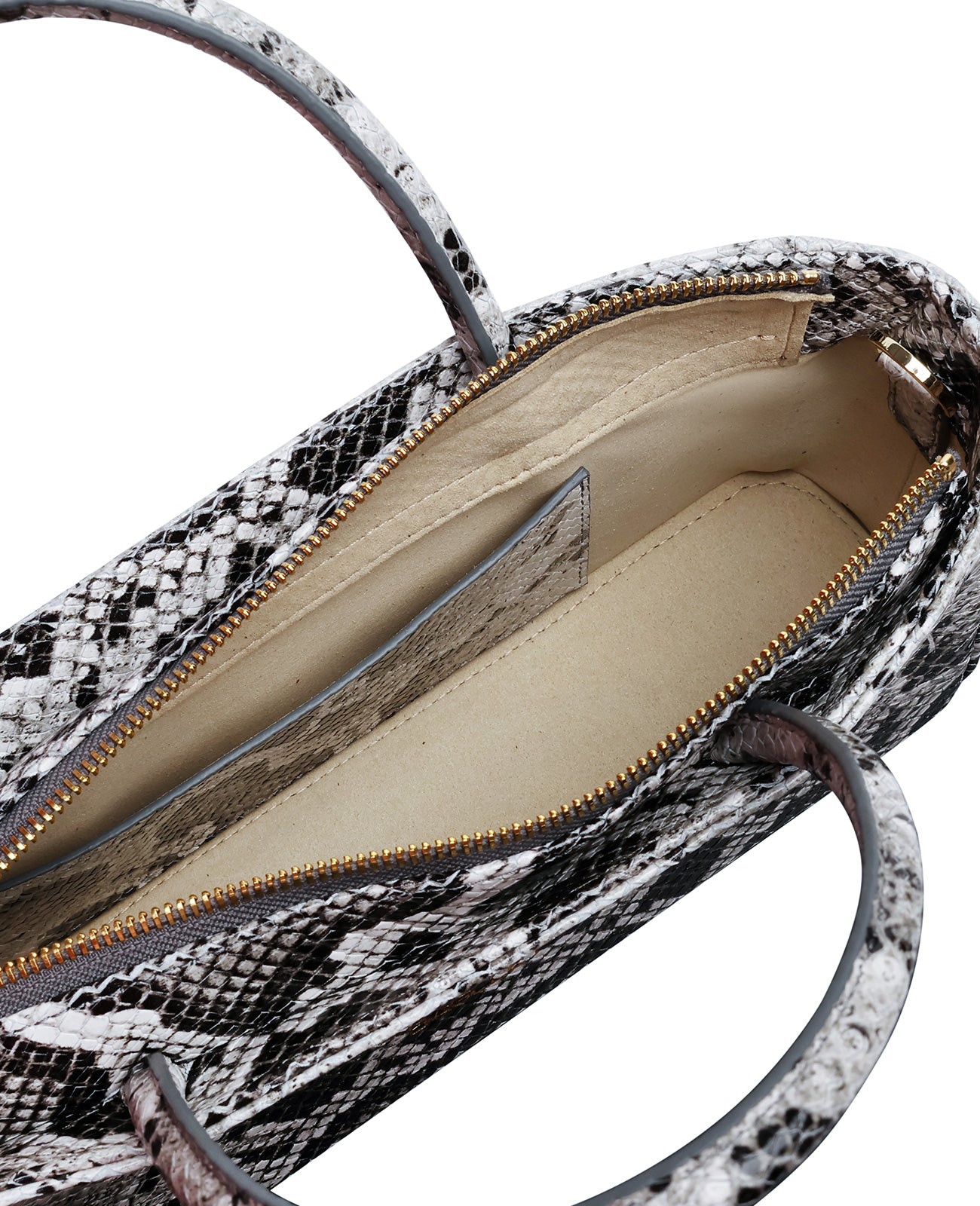 Bag BG202mini Serpenti