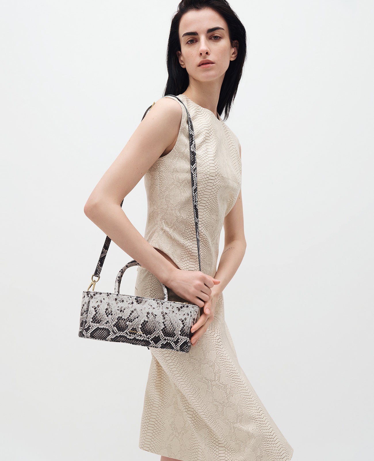 Bag BG202mini Serpenti