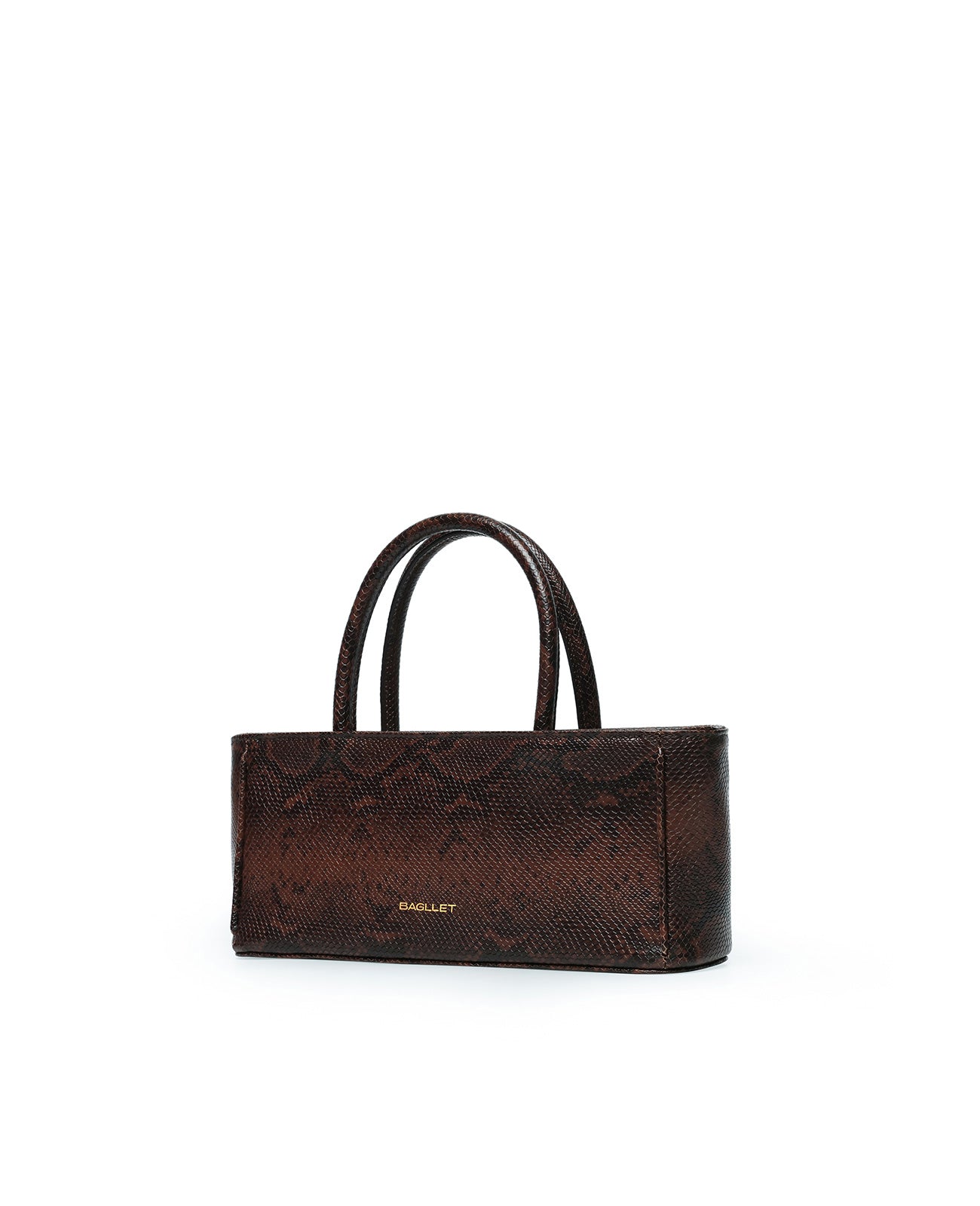 Bag BG202mini Serpenti