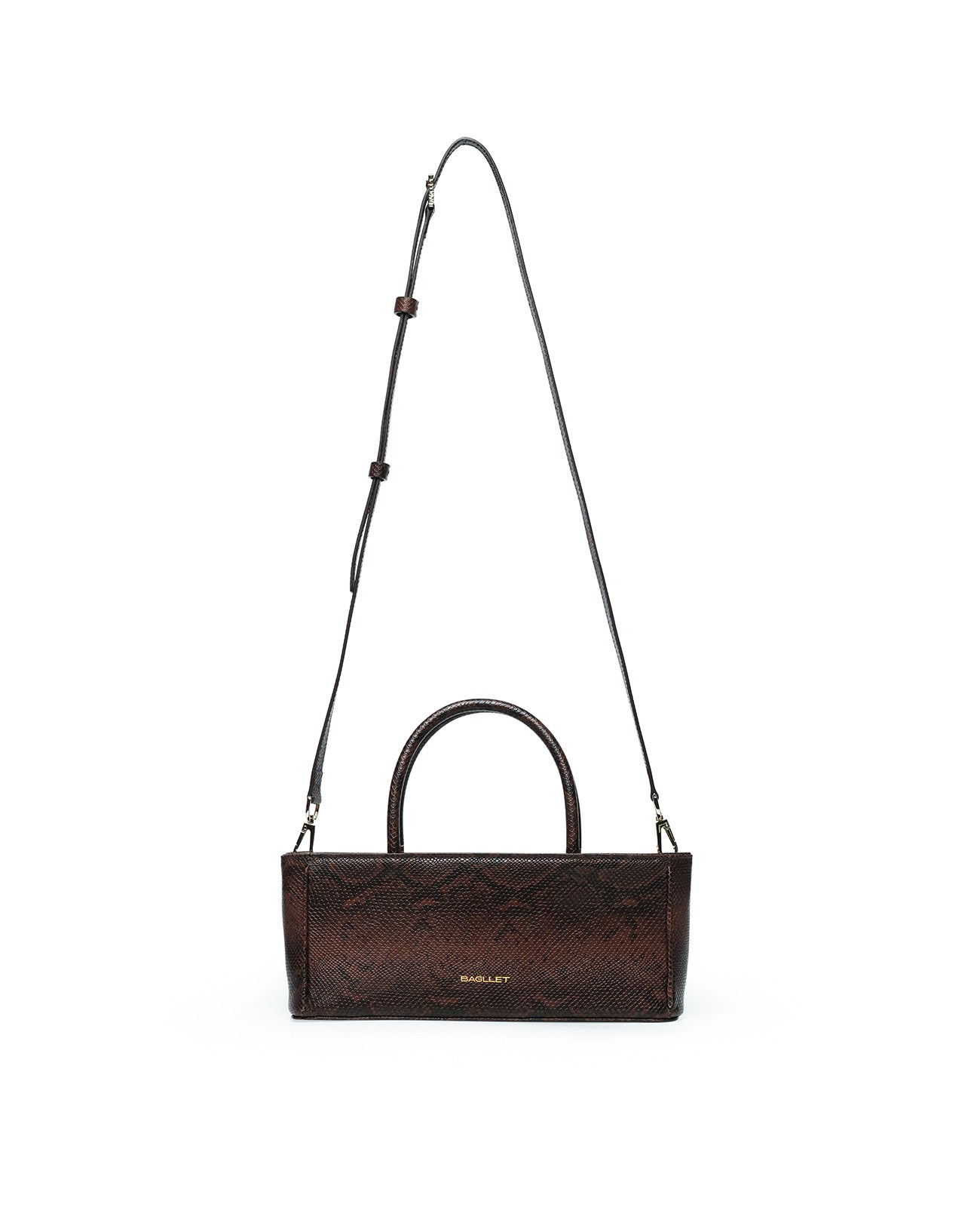 Bag BG202mini Serpenti