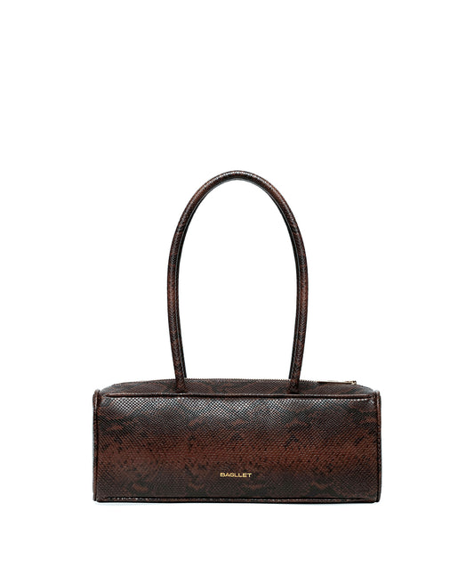 Bag BG203mini Serpenti