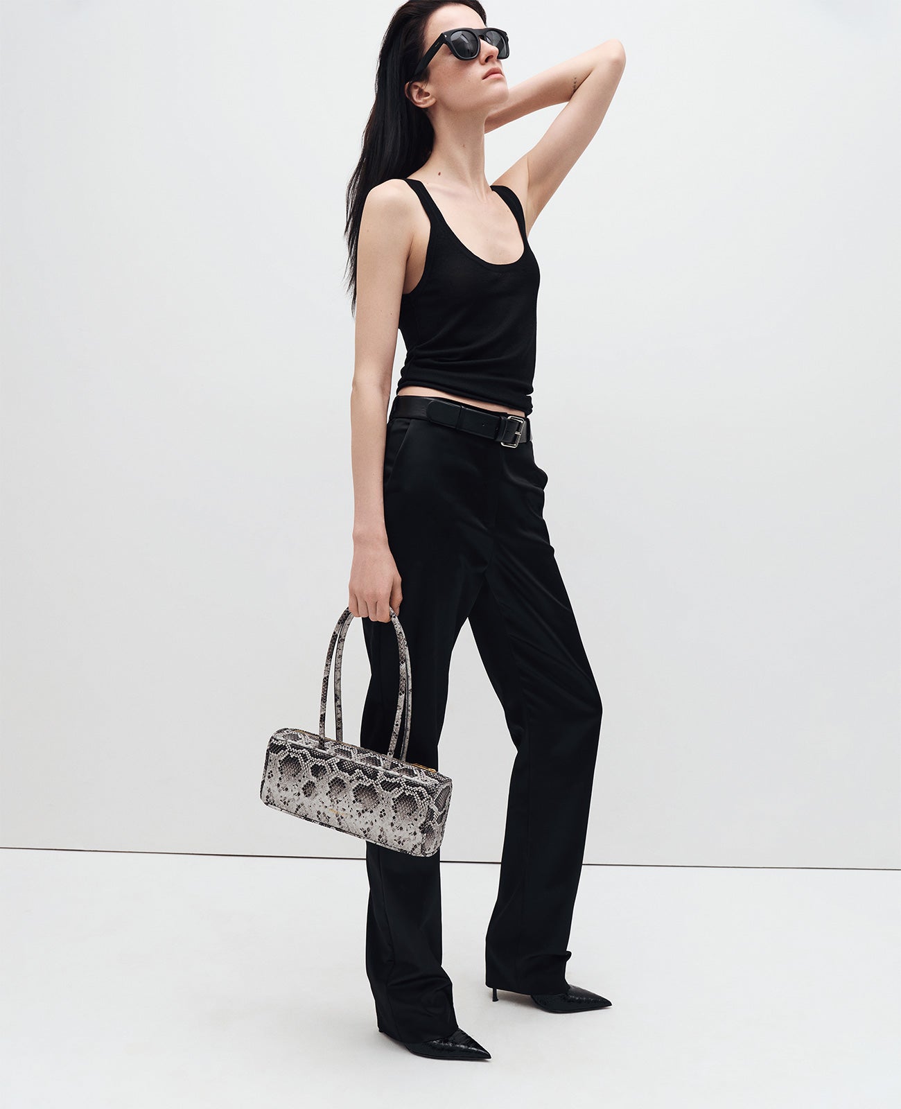 Bag BG203mini Serpenti