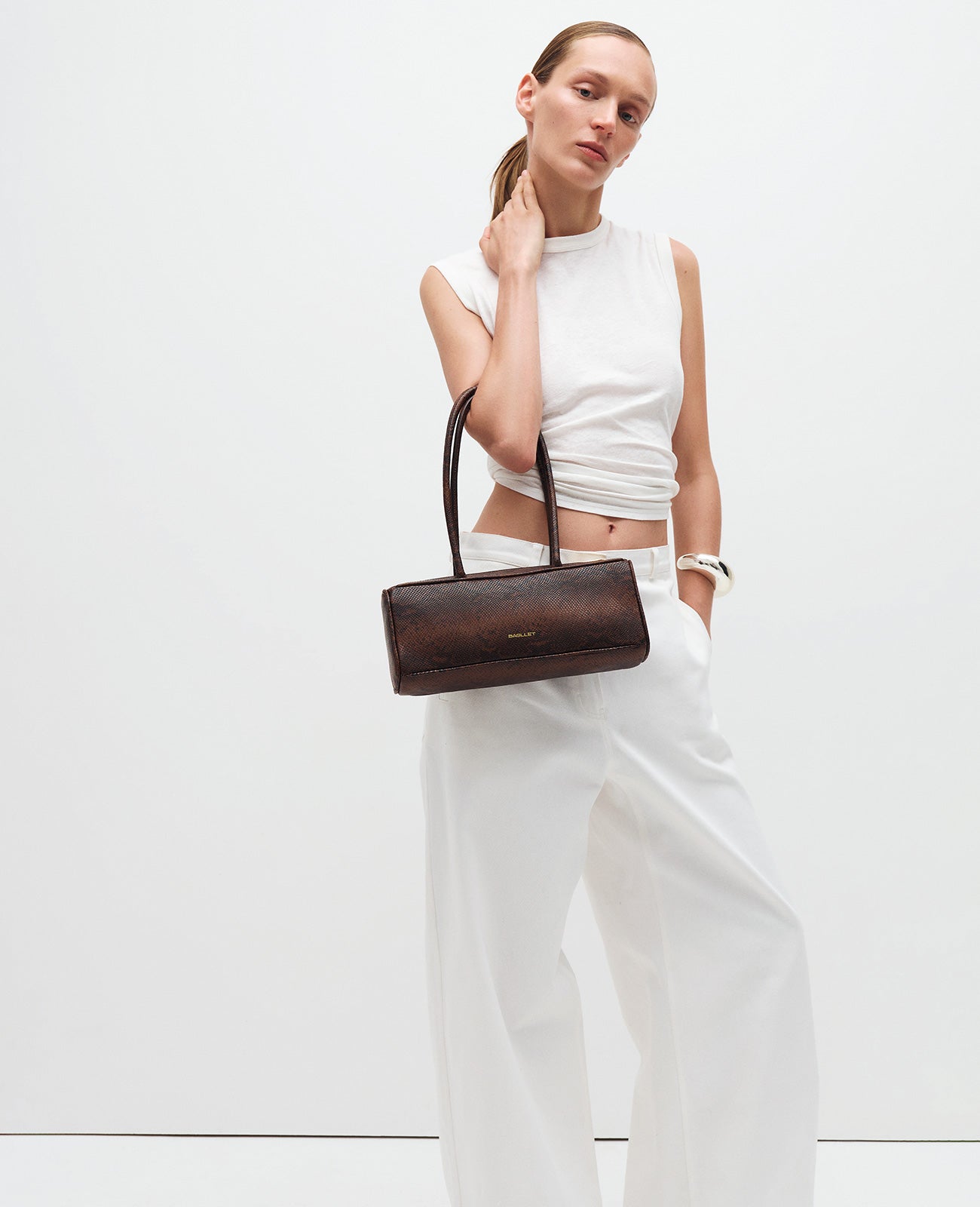Bag BG203mini Serpenti
