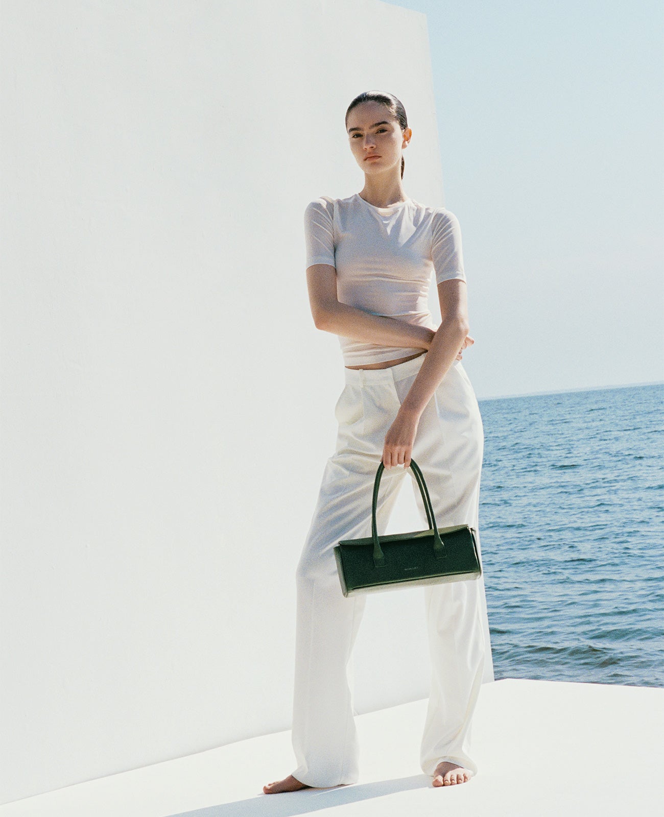 Bag BG210 Resort