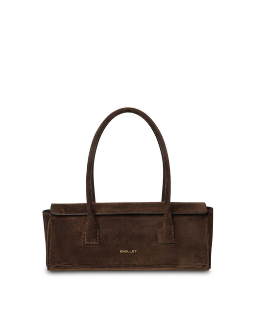Bag BG210 Suede