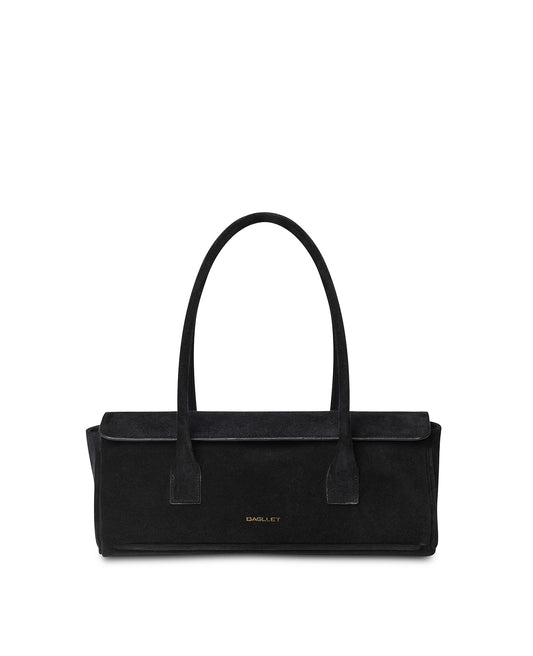 Bag BG210 Suede