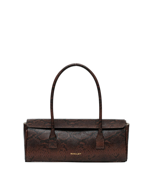 Bag BG210 Serpenti