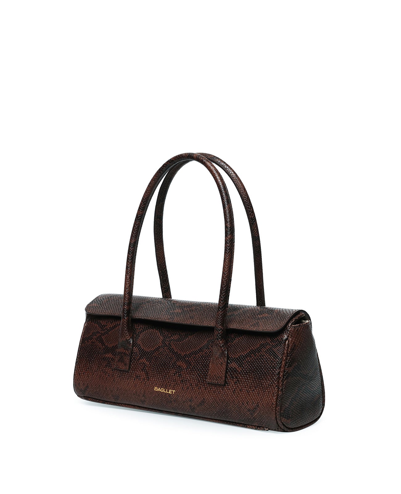 Bag BG210 Serpenti