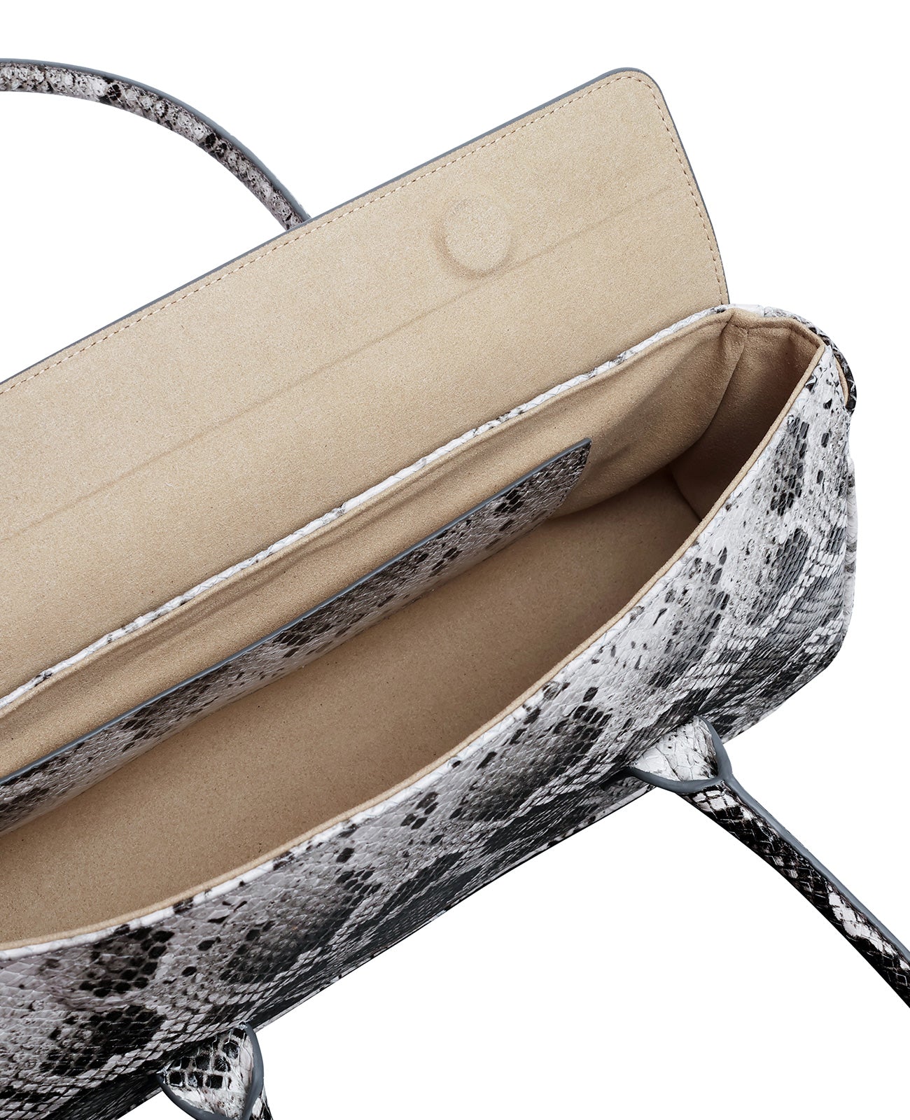 Bag BG210 Serpenti