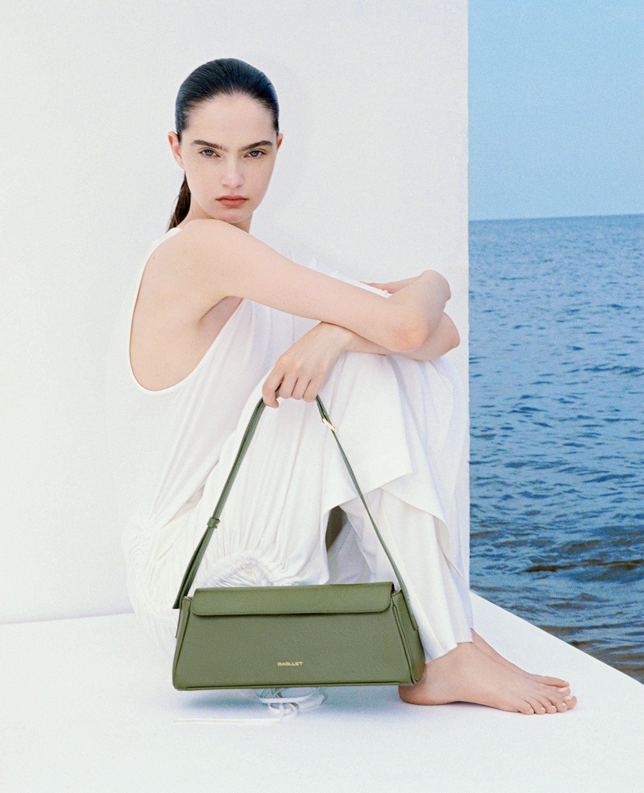 Bag BG211 Resort