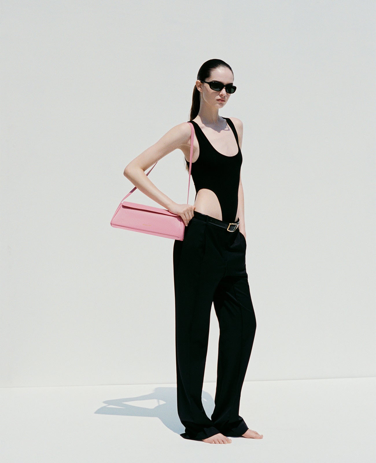 Bag BG211 Resort